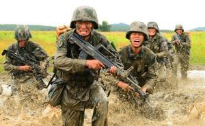 軍報刊文：在部隊最該實行“一票否決”制的就是訓練考核