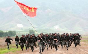 “大功三連”普通兵談?wù)J識(shí)震撼教授,列裝晚4年考核仍第一