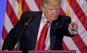 整特朗普“黑料”的英國(guó)前特工“跑路”，受雇特朗普黨內(nèi)對(duì)手