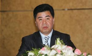無(wú)錫市原副市長(zhǎng)嵇克儉一審被判十年六個(gè)月，并處罰金50萬(wàn)