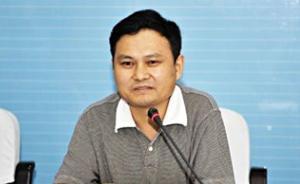 馬玉生出任中央維穩(wěn)辦副主任，此前擔(dān)任中國刑警學(xué)院黨委書記