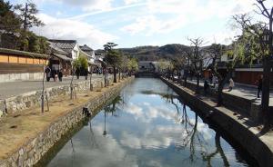 特色小鎮(zhèn)｜日本中小城市，如何發(fā)育？（下）