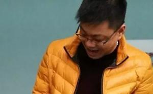 “帶一條魚上學(xué)”火遍全國，寧波80后老爸露面：我并不粗心