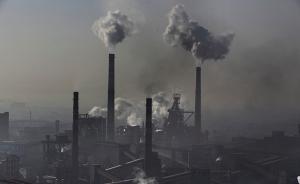 河北治霾隨記（1）霾從何來？