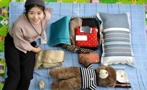 有一種幸福叫回家⑥｜行囊已經備好，誰說我們95后不戀家？