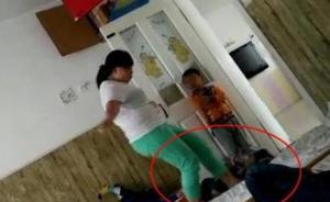 下此狠手，没人会装聋作哑