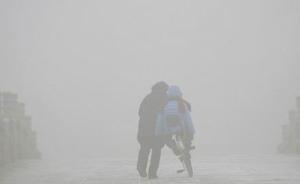 華北多地又將遭遇大范圍重污染，環(huán)保部派督查組檢查預(yù)警情況