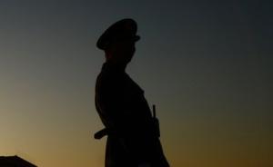 原南京軍區(qū)空軍政委施志清空軍中將逝世，享年84歲