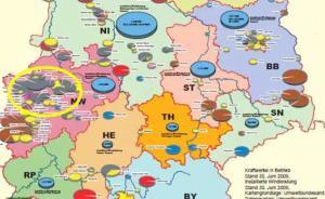 河北治霾随记（3）德国的治霾经验和教训