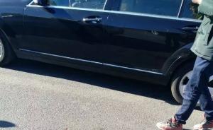 大連兩車刮蹭,一司機(jī)疑被當(dāng)場刺死