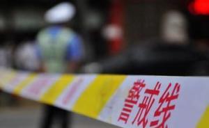 河南省洛陽市老城區(qū)區(qū)委常委、組織部部長王萬舜意外身亡