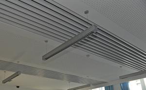 郑州部分学校春节假期后试点安装新风系统，3月1日前安装完