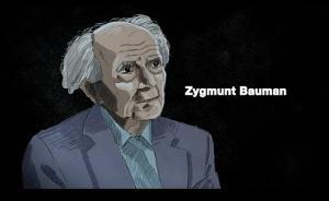 悼念鲍曼｜“陷阱”与“雷区”中行走，别无选择中探寻可能