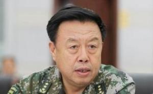 范長(zhǎng)龍調(diào)研南部戰(zhàn)區(qū)：深化海上軍事斗爭(zhēng)準(zhǔn)備，不斷提高威懾力