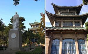 武大何以“最美”：打造東湖景區(qū)的拓荒者