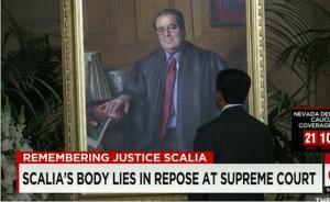 紀(jì)念斯卡利亞大法官：身為保守派，卻曾每年招一名自由派助理