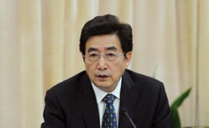 北京市委书记郭金龙：我们有信心不断推进大气治理