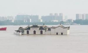 臺(tái)風(fēng)暴雨地震，這些災(zāi)害去年重創(chuàng)了哪些中國(guó)古跡