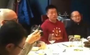 合唱被贊同學聚會清流，他們真不是科班