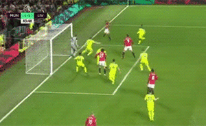 英超雙紅會后，只剩一人還不服老伊布