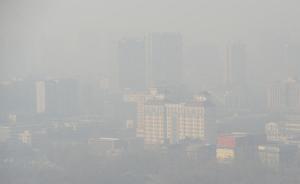 山西省人大常委會：今年將突出對霧霾治理工作監(jiān)督