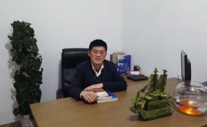 我的2016︱博士开验房公司十年业务下滑，欲借互联网突破