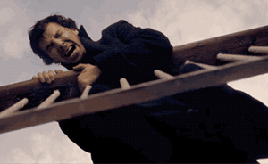 隕落，是所有名偵探的歸宿