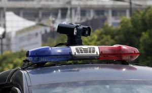 因交通糾紛摩托車司機(jī)捅死3人，湖南懷化調(diào)百余警力抓嫌犯