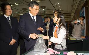 上海市長(zhǎng)為何給這四位初中生回信，到底說了啥？