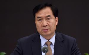 遼寧省委書記李希：把嚴守政治紀律政治規(guī)矩作為第一標準