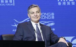 波音副總裁：每年向中國交付的飛機(jī)，能支撐美國15萬個崗位