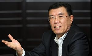 好友悼念刘晓光:无沙尘暴的天空有你