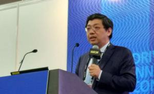 視頻｜巴曙松：人工智能將取代大部分中低端分析師