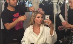 假亦真時(shí)真亦假，藝術(shù)家緣何稱特朗普女兒收藏為“贗品”？