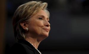 希拉里落选殃及“家族生意”，“克林顿全球倡议”即将关闭