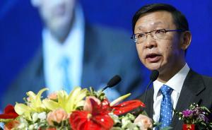 視頻｜銀監(jiān)會原副主席蔡鄂生：中國經(jīng)濟(jì)沒問題