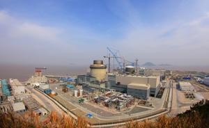 2015年核準(zhǔn)8臺新建核電機(jī)組后，2016年“零”核準(zhǔn)