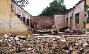 尼日利亞軍機(jī)誤襲難民營(yíng)，已造成50余人死亡