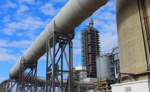 世界最大碳捕集項目美國啟動，將火電廠的二氧化碳壓入油田