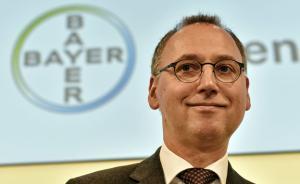 拜耳承诺：收购孟山都后，未来6年要在美国投资80亿美元