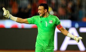 非洲杯要靠44歲老門將刷存在感，德羅巴埃托奧后再無巨星？