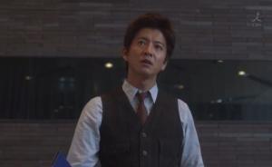 木村拓哉又演完美好男人，沒(méi)勁