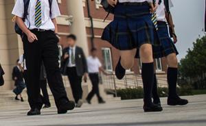 教育部：避免營利性民辦學(xué)校過度逐利，從而影響學(xué)生利益