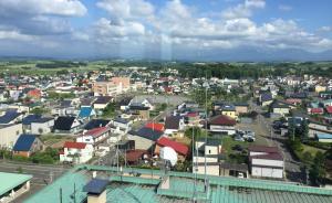 拯救老去的鄉(xiāng)村，日本韓國怎么做