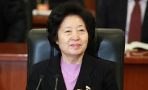 中央統(tǒng)戰(zhàn)部部長孫春蘭三問“脫貧攻堅(jiān)民主監(jiān)督再深化”