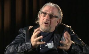 專訪｜文化研究學(xué)者格羅斯伯格：知識分子的特權(quán)是有機(jī)會試錯