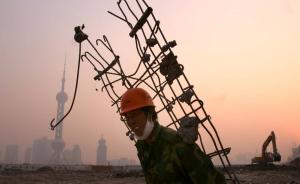 上海严禁建筑垃圾外运，将用于浦东机场外围填海造地等工程