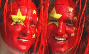 國際人口比例僅0.04%，中國擬建移民局吸引海外人才