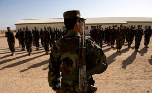 英國(guó)將“東突”組織列入恐怖組織黑名單