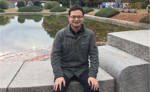 陸大鵬：作為譯者，翻譯人名和頭銜最讓我頭疼